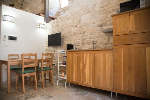 Apartamento Piazza Duomo - Medieval Puglia's House