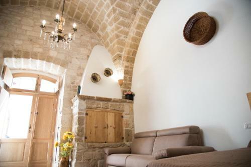 Apartamento Piazza Duomo - Medieval Puglia's House