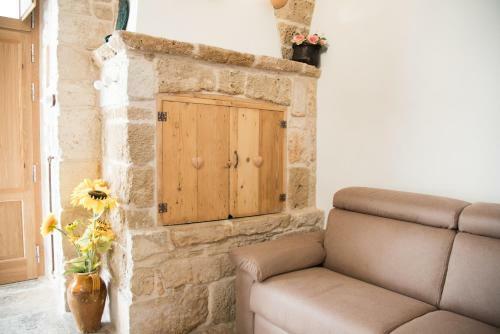 Apartamento Piazza Duomo - Medieval Puglia's House