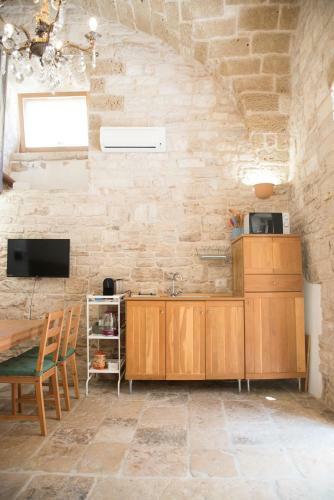 Apartamento Piazza Duomo - Medieval Puglia's House