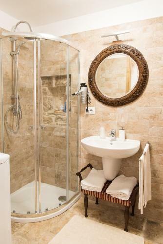 Apartamento Piazza Duomo - Medieval Puglia's House