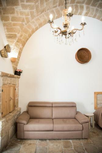 Apartamento Piazza Duomo - Medieval Puglia's House