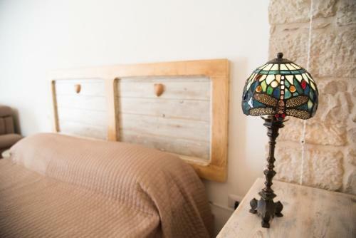 Apartamento Piazza Duomo - Medieval Puglia's House