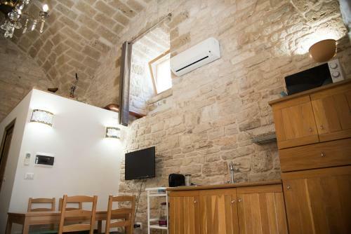 Apartamento Piazza Duomo - Medieval Puglia's House