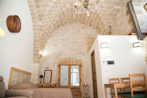 Apartamento Piazza Duomo - Medieval Puglia's House