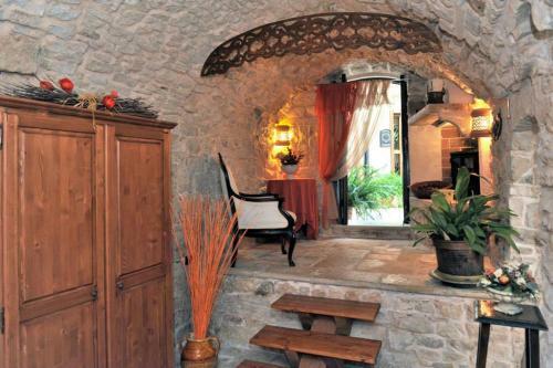 Bed & Breakfast Corte Sagarriga Visconti