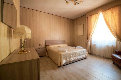 Bed & Breakfast Casa Vacanze Dante