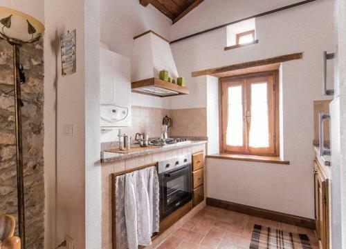 Agriturismo La Calamaia