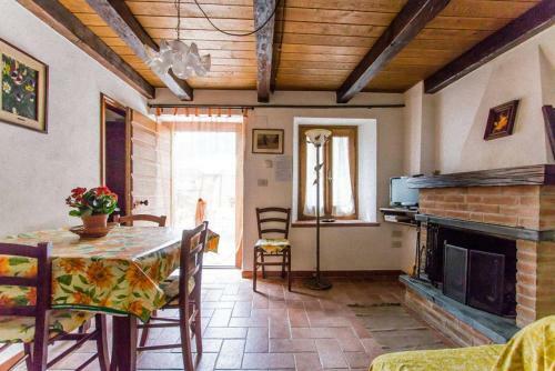 Agriturismo La Calamaia
