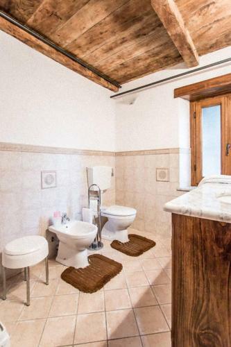 Agriturismo La Calamaia