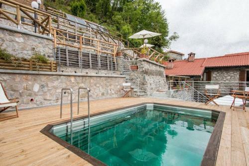 Agriturismo La Calamaia