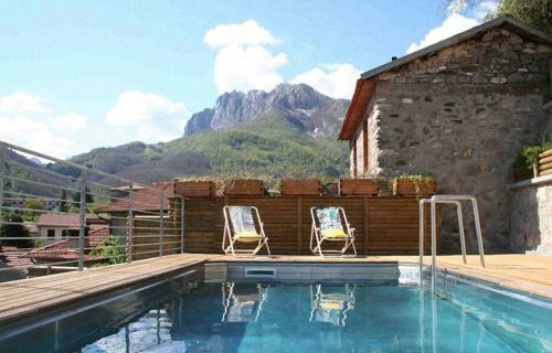 Agriturismo La Calamaia