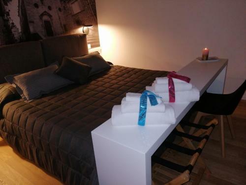 B&B Vistazzurra - Casa Saldarelli