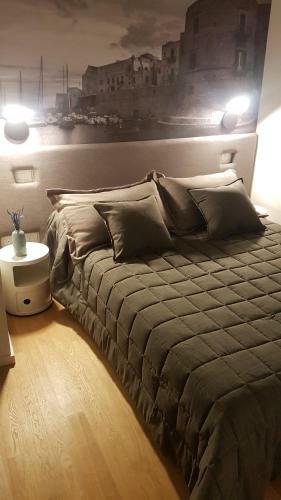 B&B Vistazzurra - Casa Saldarelli