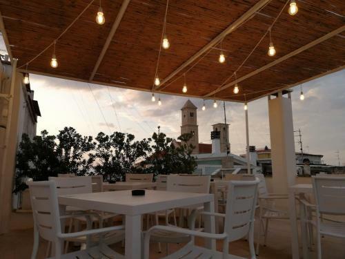 B&B Vistazzurra - Casa Saldarelli