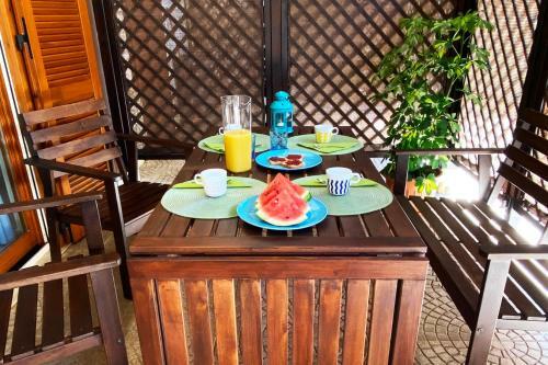 Apartamento La Rotonda - Casa Vacanze