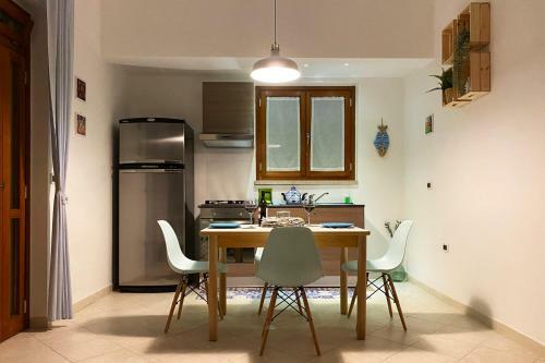 Apartamento La Rotonda - Casa Vacanze