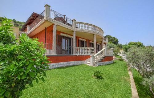 Villa Rosaria Con Spa E Piscina Interna