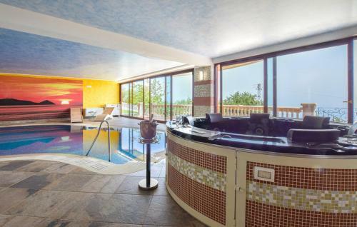 Villa Rosaria Con Spa E Piscina Interna