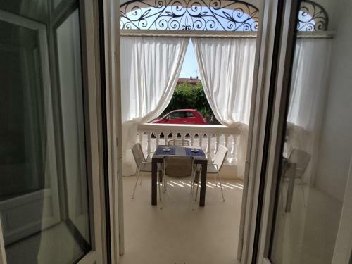 Apartamento Casa Cubino