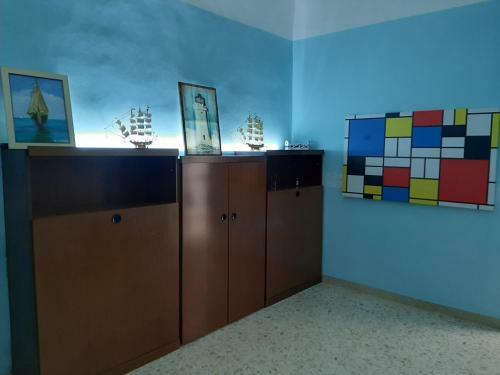 Apartamento Casa Vacanze "la Fenice Di Gi�"