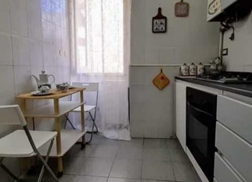 Apartamento Casa Vacanze "la Fenice Di Gi�"