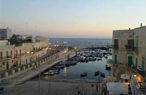 Apartamento Casa Vacanze "la Fenice Di Gi�"