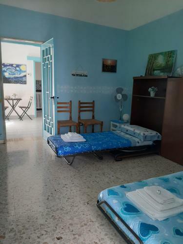 Apartamento Casa Vacanze "la Fenice Di Gi�"