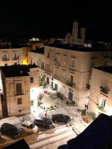 Apartamento Casa Vacanze "la Fenice Di Gi�"