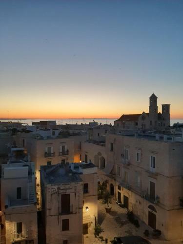 Apartamento Casa Vacanze "la Fenice Di Gi�"