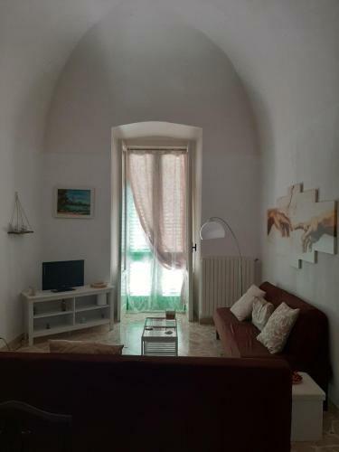 Apartamento Casa Vacanze "la Fenice Di Gi�"