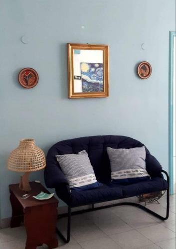 Apartamento Casa Vacanze "la Fenice Di Gi�"