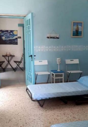 Apartamento Casa Vacanze "la Fenice Di Gi�"