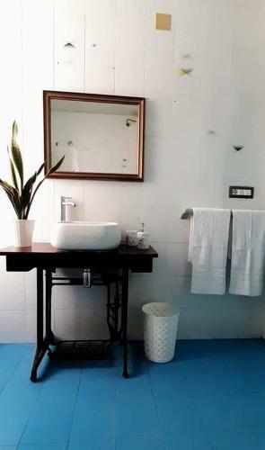 Apartamento Casa Vacanze "la Fenice Di Gi�"