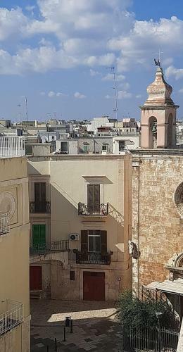 Apartamento Casa Vacanze "la Fenice Di Gi�"