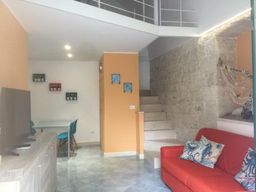 Apartamento Porto Di Mare Luxury Home