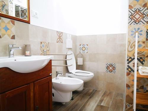 Hostal Corte Pietrantica - Charming Rooms & Suites