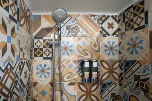 Hostal Corte Pietrantica - Charming Rooms & Suites