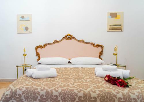 Hostal Corte Pietrantica - Charming Rooms & Suites