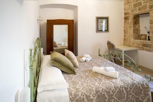 Hostal Corte Pietrantica - Charming Rooms & Suites