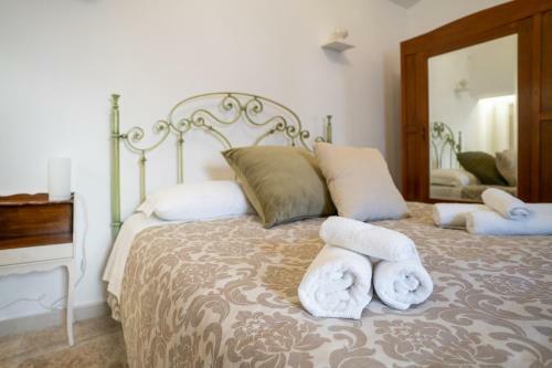 Hostal Corte Pietrantica - Charming Rooms & Suites