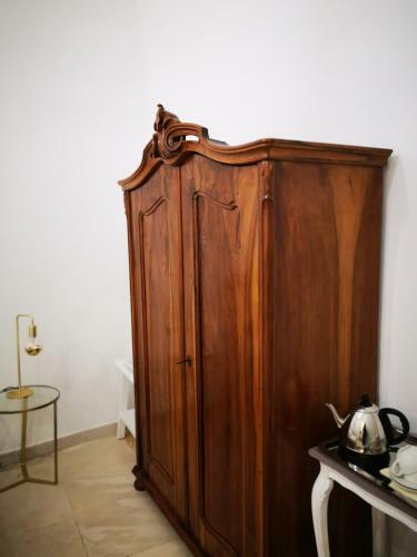 Hostal Corte Pietrantica - Charming Rooms & Suites