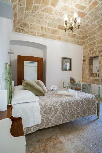 Hostal Corte Pietrantica - Charming Rooms & Suites