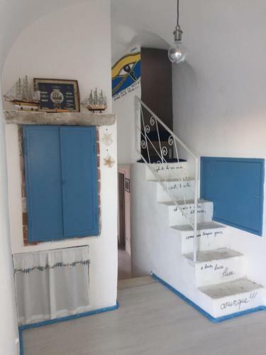 Apartamento Balconcino Sul Mare
