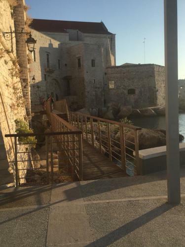 Apartamento Balconcino Sul Mare