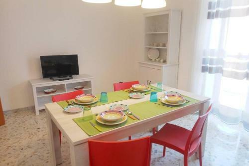 Apartamento Mary's House