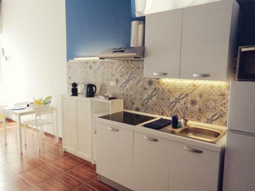 Casadamare Holiday Home