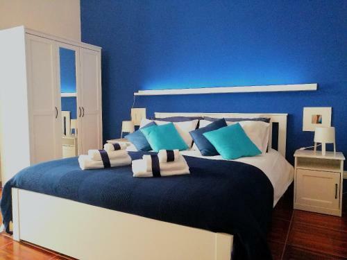 Casadamare Holiday Home