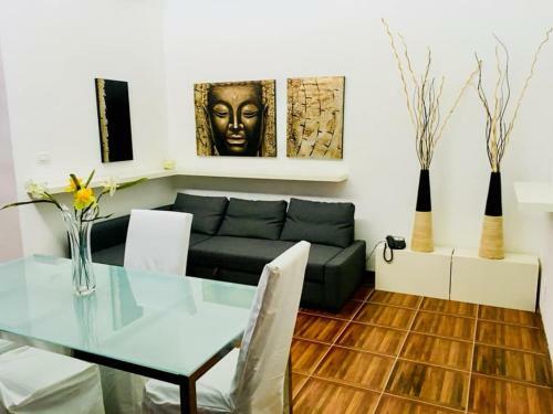 Casadamare Holiday Home