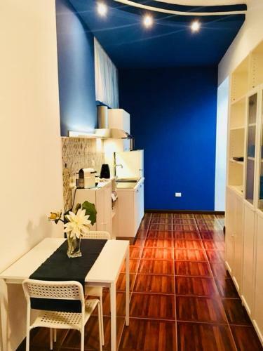 Casadamare Holiday Home